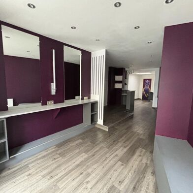 Commerce 1 pièces 450 €