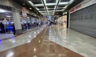 Commerce  14 m² à louer à Aire-sur-la-Lys (62120)