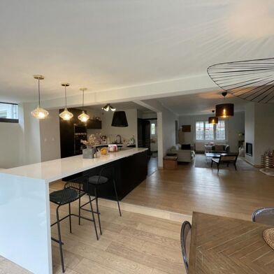 Maison 5 pièces 528000 €