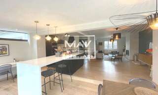 Maison 5 Pièces 121 m² à vendre à Marcq-en-Barœul (59700)