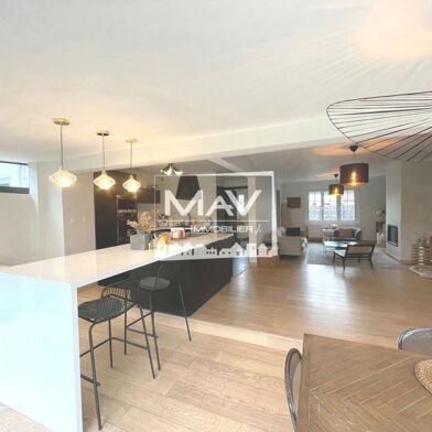 Maison 5 pièces 528000 €