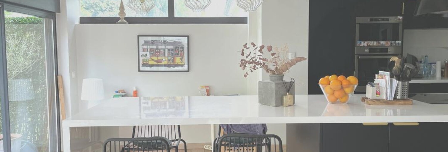 Maison 5 Pièces 121 m² à vendre à Marcq-en-Barœul (59700)