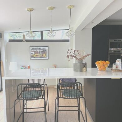 Maison 5 pièces 528000 €