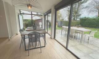 Maison 5 Pièces 121 m² à vendre à Marcq-en-Barœul (59700)