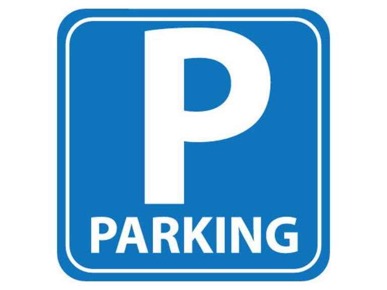 PARKING RUE DE GAND TOURCOING — photo 1