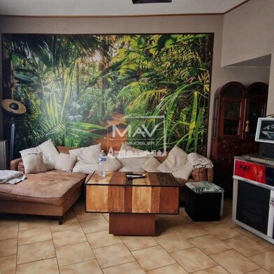 Maison 3 pièces 700 €