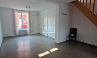 Maison 3 Pièces 54 m² à louer à Halluin (59250)