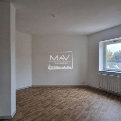 Appartement 1 pièces 507 €