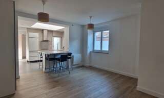 Appartement 3 Pièces 59 m² à louer à Tourcoing (59200)