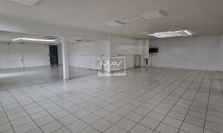 Bureau 3 Pièces 170 m² à louer à Wattrelos (59150)