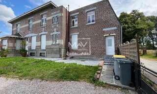 Maison 4 Pièces 101 m² à louer à Englos (59320)