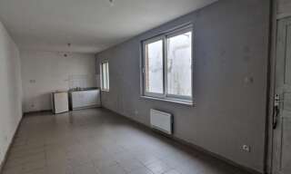 Appartement 2 Pièces 51 m² à louer à Roubaix (59100)