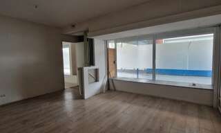 Commerce 2 Pièces 71 m² à louer à Villeneuve-d'Ascq (59650)