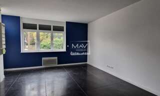 Appartement 2 Pièces 65 m² à louer à Tourcoing (59200)