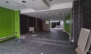 Commerce 2 Pièces 100 m² à louer à Tourcoing (59200)