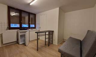 Appartement 1 Pièce 15 m² à louer à Villeneuve-d'Ascq (59650)