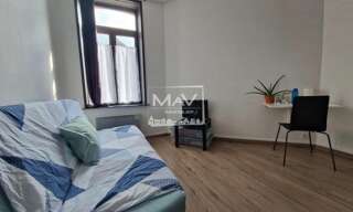 Immeuble  100 m² à vendre à Tourcoing (59200)