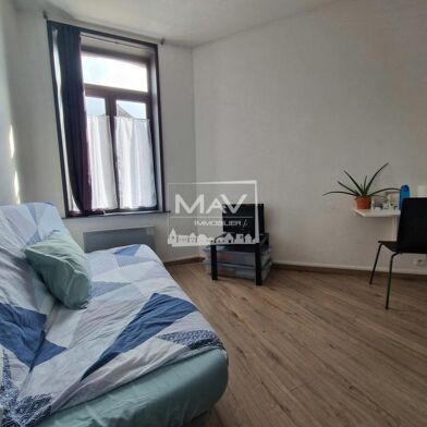 Immeuble  236000 €