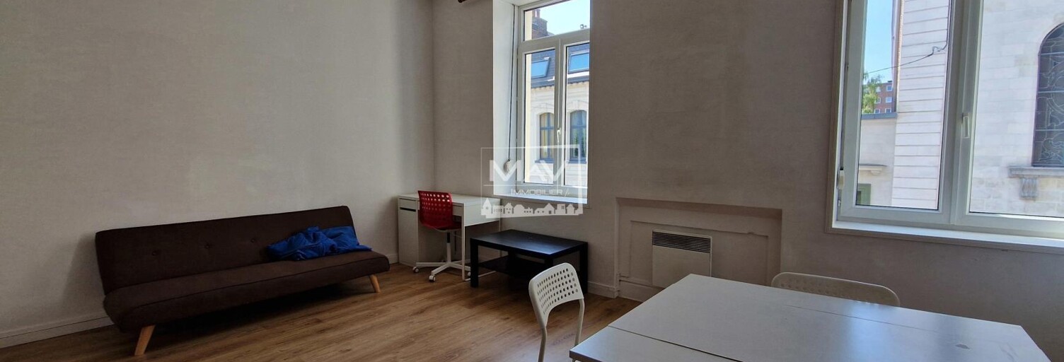 Immeuble  260 m² à vendre à Tourcoing (59200)