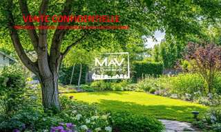 Maison  130 m² à vendre à Bondues (59910)