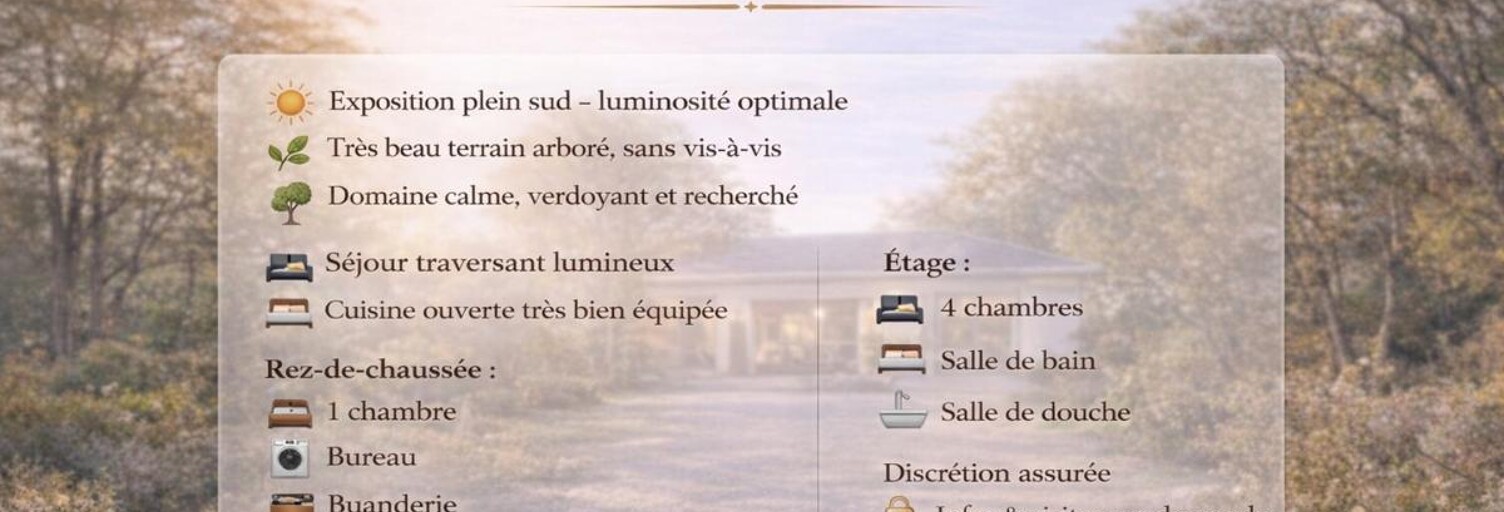 Maison 7 Pièces 135 m² à vendre à Bondues (59910)