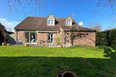 Maison 7 pièces 620000 €