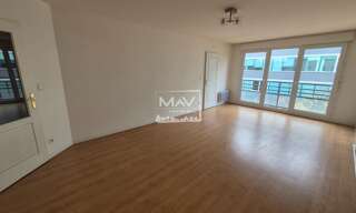 Appartement 3 Pièces 75 m² à vendre à La Madeleine (59110)