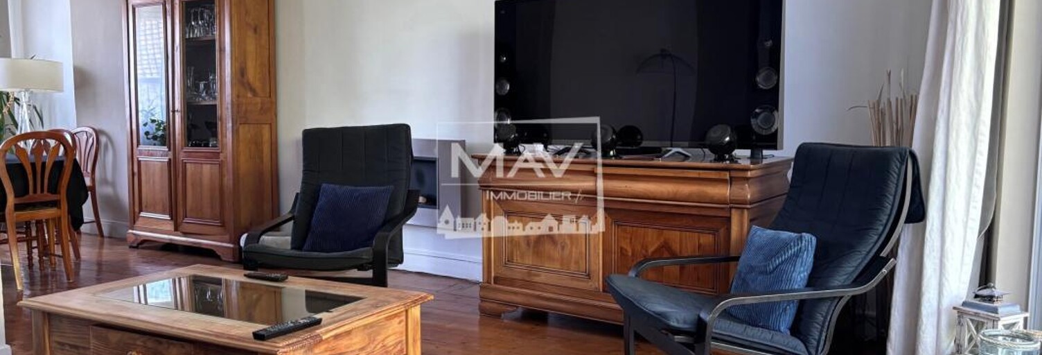 Maison 8 Pièces 181 m² à vendre à Roncq (59223)