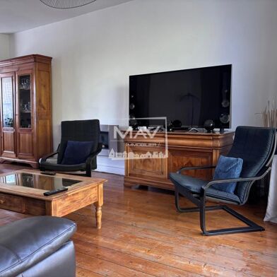 Maison 8 pièces 357900 €