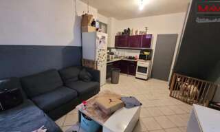 Maison 3 Pièces 65 m² à vendre à Roubaix (59100)