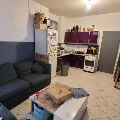Maison 3 pièces 67000 €