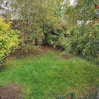 Appartement 8 pièces 357600 €