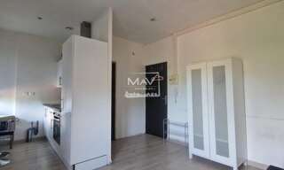 Appartement 1 Pièce 20 m² à louer à Tourcoing (59200)