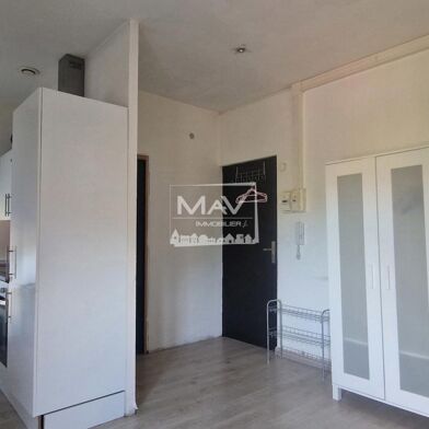 Appartement 1 pièces 477 €