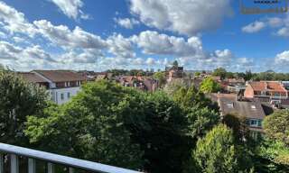 Appartement 2 Pièces 47 m² à vendre à Marcq-en-Barœul (59700)