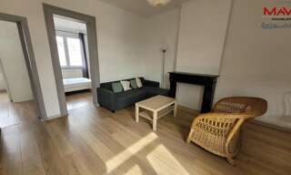 Immeuble  449 m² à vendre à Lille (59000)