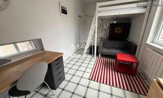 Appartement 1 Pièce 22 m² à louer à Marcq-en-Barœul (59700)