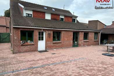 Maison 8 pièces 372000 €