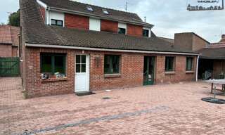 Maison 8 Pièces 220 m² à vendre à Mouchin (59310)