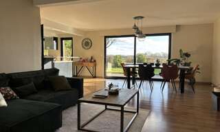 Maison 6 Pièces 181 m² à vendre à Capinghem (59160)