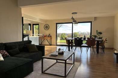 Maison 6 pièces 595000 €