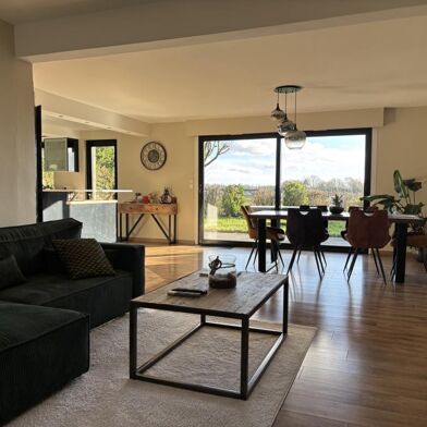 Maison 6 pièces 595000 €