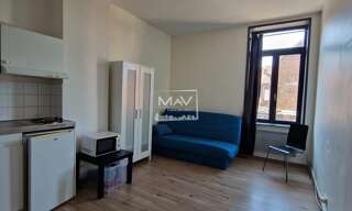 Appartement 1 Pièce 14 m² à louer à Tourcoing (59200)