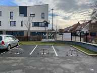 Emplacement parking Linselles Résidence sécurisée — photo 2