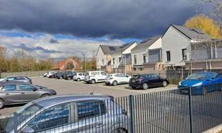 Garage   m² à louer à Wasquehal (59290)