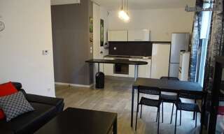 Appartement 3 Pièces 60 m² à louer à Loos (59120)