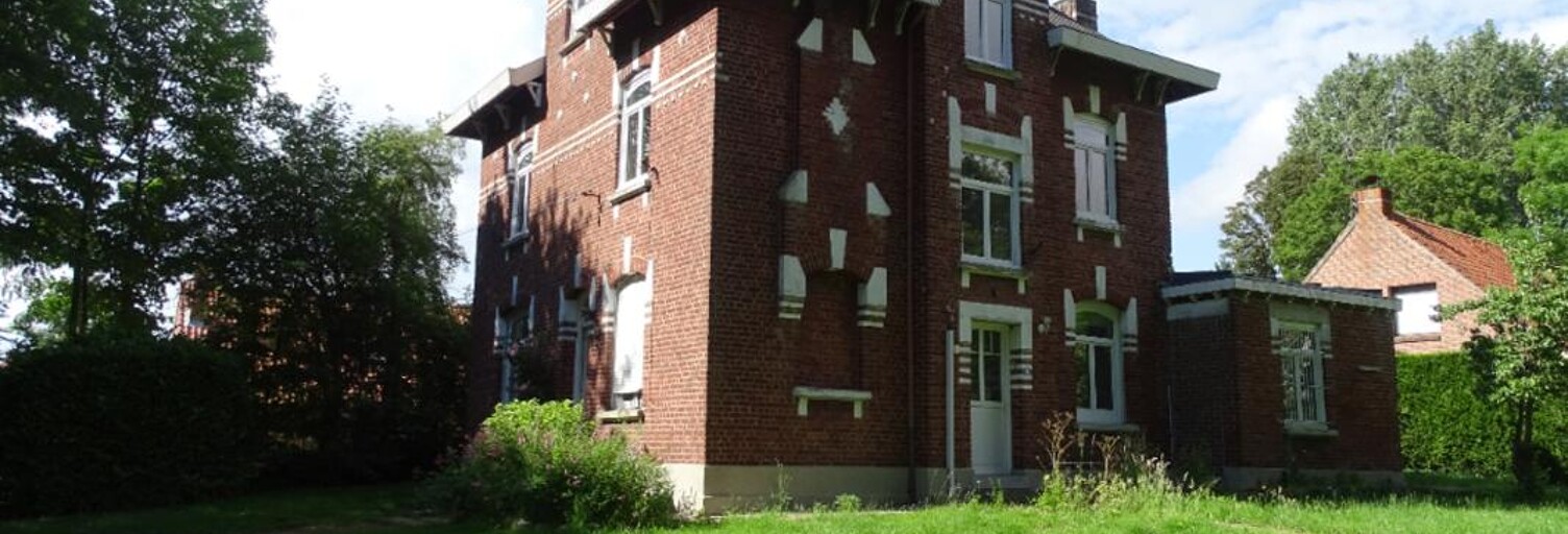 Maison 6 Pièces 155 m² à louer à Englos (59320)