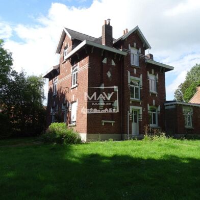 Maison 6 pièces 1965 €