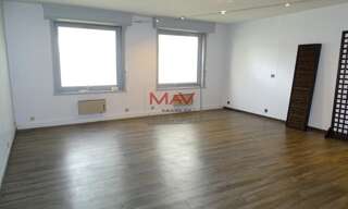 Commerce 1 Pièce 36 m² à louer à Villeneuve-d'Ascq (59650)