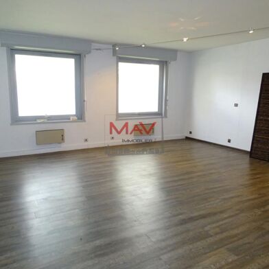 Commerce 1 pièces 728 €